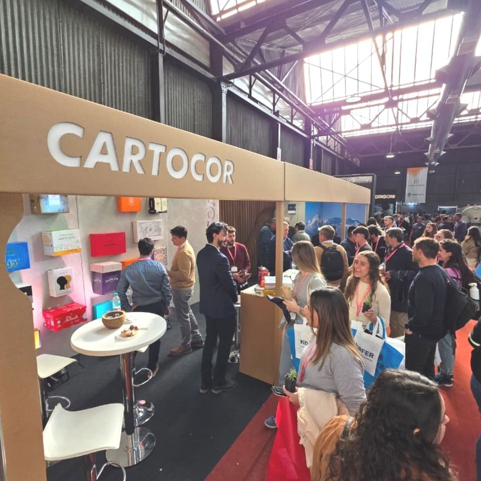 Feria Sitevinitech 2026